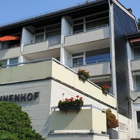 Apartament Feriendomizil Tannenhof - Wurmberg *
