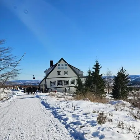 Apartament Feriendomizil Tannenhof - Wurmberg Braunlage